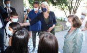 Кисић Тепавчевић: Свако улагање у децу је улагање у будућност