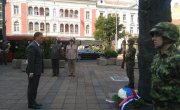 Обележeна 80. годишњица од злочина на Теразијама