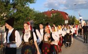Деца из породица бораца из Ниша у посети Илиџи у Републици Српској