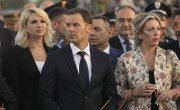 Обележен Дан сећања на све страдале и прогнане Србе у оружаној акцији „Олуја“