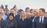 Обележен Дан сећања на све страдале и прогнане Србе у оружаној акцији „Олуја“