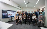 Завршена обука „Укључивање дијаспоре у друштвени развој Србије“