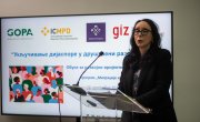 Завршена обука „Укључивање дијаспоре у друштвени развој Србије“