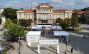 Kараван „Дигитална експедиција“ посетио Смедерево