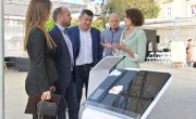 Kараван „Дигитална експедиција“ посетио Смедерево