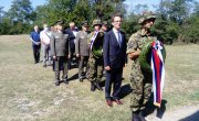 Oбележена 215.  годишњица боја на Делиград