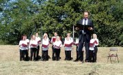 Oбележена 215.  годишњица боја на Делиград