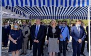 Обележавање 103. годишњице пробоја Солунског фронта у Поликастру