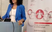 Помоћница министра Биљана Зекавица на скупу о примерима добрих пракси и услуга социјалне заштите на локалном нивоу
