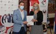 Држава одлучно и храбро иде ка смањењу незапослености и побољшању услова рада