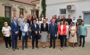 Држава одлучно и храбро иде ка смањењу незапослености и побољшању услова рада