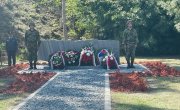 Свечано откривен Споменик палим пољским пилотима у Сенти