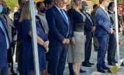 Обележавање 103. годишњице пробоја Солунског фронта у Поликастру