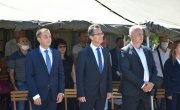 Oбележена 215.  годишњица боја на Делиград