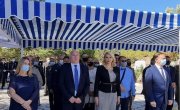 Обележавање 103. годишњице пробоја Солунског фронта у Поликастру