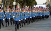 Србија и Република Српска заједнички обележиле Дан српског јединства, слободе и националне заставе