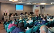 Помоћница министра Биљана Зекавица на скупу о примерима добрих пракси и услуга социјалне заштите на локалном нивоу