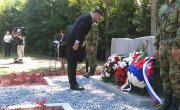 Свечано откривен Споменик палим пољским пилотима у Сенти