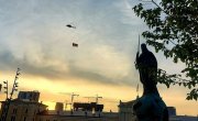 Србија и Република Српска заједнички обележиле Дан српског јединства, слободе и националне заставе
