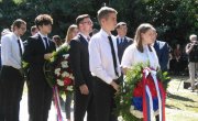 Свечано откривен Споменик палим пољским пилотима у Сенти