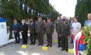 Обележен Дан сећања на српске и грчке војнике страдале у Првом светском рату