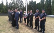 Обележен Дан сећања на српске и грчке војнике страдале у Првом светском рату