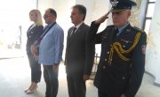 Положени венци жртвама „Валандовског покоља“