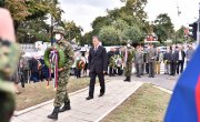 Обележена 30. годишњица од смрти народног хероја Милана Тепића 