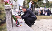 Обележена 30. годишњица од смрти народног хероја Милана Тепића 