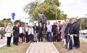 Обележена 30. годишњица од смрти народног хероја Милана Тепића 