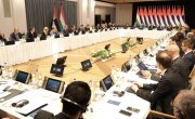 Министарка Кисић Тепавчевић на заједничкој седници Владе Републике Србије и Владе Републике Мађарске