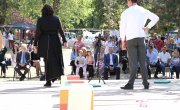 Сабор човекољубља Србије: Несебичност и хуманост међу највећим људским врлинама