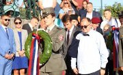 Почело обележавање 105. годишњице искрцавања српске војске на Крф и Видо