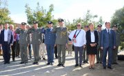 Обележeно 105 година од битке на Кајмакчалану