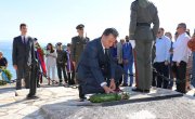 Почело обележавање 105. годишњице искрцавања српске војске на Крф и Видо