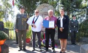 Обележeно 105 година од битке на Кајмакчалану