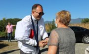 Обележeно 105 година од битке на Кајмакчалану