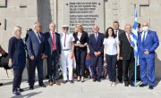 На војном гробљу Зејтинлик обележено 103 године од пробоја Солунског фронта