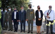 Обележeно 105 година од битке на Кајмакчалану