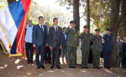 Почело обележавање 105. годишњице искрцавања српске војске на Крф и Видо