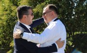 Обележeно 105 година од битке на Кајмакчалану
