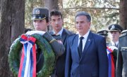 Почело обележавање 105. годишњице искрцавања српске војске на Крф и Видо