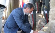 Обележeно 105 година од битке на Кајмакчалану