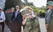 На војном гробљу Зејтинлик обележено 103 године од пробоја Солунског фронта