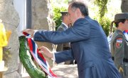 Почело обележавање 105. годишњице искрцавања српске војске на Крф и Видо