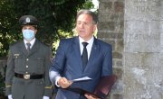 Обележeно 105 година од битке на Кајмакчалану
