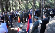 Почело обележавање 105. годишњице искрцавања српске војске на Крф и Видо