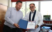 Обележeно 105 година од битке на Кајмакчалану