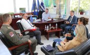 Обележeно 105 година од битке на Кајмакчалану