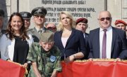На војном гробљу Зејтинлик обележено 103 године од пробоја Солунског фронта